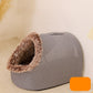 💥Uitverkoop 50% korting🔥Winter Warme Huisdier Cave Bed