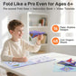 🎄Early Christmas Sale 49% OFF✈️✨Creative DIY Paper Airplane Set For Kids