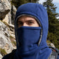 Unisex Winddichte & Warme Bivakmuts