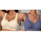 💖LAATSTE DAG PROMOTIE - 50% KORTING Koop 1 en krijg 1 gratis! 💖 Naadloze comfortabele sportbeha voor dames