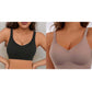💖LAATSTE DAG PROMOTIE - 50% KORTING Koop 1 en krijg 1 gratis! 💖 Naadloze comfortabele sportbeha voor dames