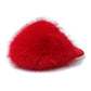 💖Uitverkoop 50% Korting💖Stijlvolle pluche donzige winterslippers