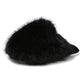 💖Uitverkoop 50% Korting💖Stijlvolle pluche donzige winterslippers