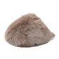 💖Uitverkoop 50% Korting💖Stijlvolle pluche donzige winterslippers