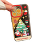 💖Uitverkoop 50% Korting🔥Christmas Light-Up Phone Case