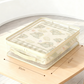 🔥KOOP 1 KRIJG 1 GRATIS✨Transparante opbergtas voor je kledingkast