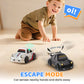 Interactive Multi-Mode Remote Control Car