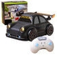 Interactive Multi-Mode Remote Control Car