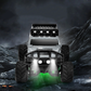 🔋 2025 HOT SALE – 50% OFF! ✨ Mini RC Off-Road Truck with Lights – Dual Control, All-Terrain & Durable Alloy Body 🔦🚙