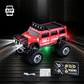🔋 2025 HOT SALE – 50% OFF! ✨ Mini RC Off-Road Truck with Lights – Dual Control, All-Terrain & Durable Alloy Body 🔦🚙
