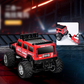 🔋 2025 HOT SALE – 50% OFF! ✨ Mini RC Off-Road Truck with Lights – Dual Control, All-Terrain & Durable Alloy Body 🔦🚙