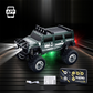 🔋 2025 HOT SALE – 50% OFF! ✨ Mini RC Off-Road Truck with Lights – Dual Control, All-Terrain & Durable Alloy Body 🔦🚙