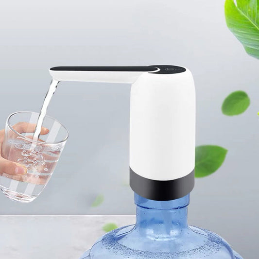 Elektrische waterdispenser