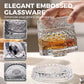 🎁Uitverkoop 50% Korting🔥360° Draaibaar Whiskyglas