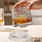 🎁Uitverkoop 50% Korting🔥360° Draaibaar Whiskyglas