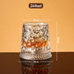 🎁Uitverkoop 50% Korting🔥360° Draaibaar Whiskyglas