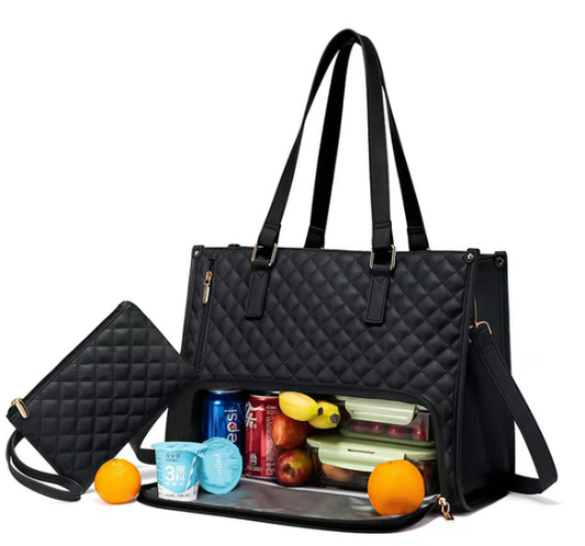 🎁Uitverkoop 50% Korting🔥3-in-1 Lunchtas voor Vrouwen