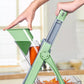🎁Uitverkoop 50% Korting🔥Multifunctionele snijmachine voor de keuken