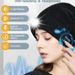 ❄️3 in 1 Bluetooth hoofdtelefoon gebreide muts🧶🎵
