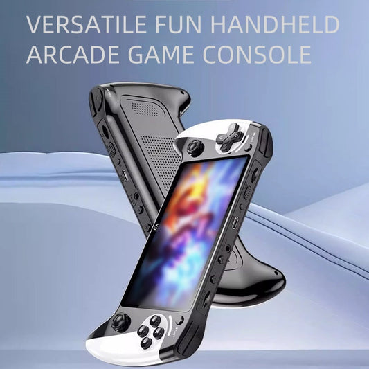 🎅✨ Sinterklaas Deal! – 40% KORTING op de draagbare retro arcade console!
