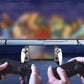 🎅✨ Sinterklaas Deal! – 40% KORTING op de draagbare retro arcade console!