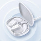 Duurzame Echte Botgeleiding Oorhangende Bluetooth-headset