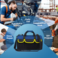 ⏳ LIMITED DEAL – 50% KORTING 🔧 Zware Gereedschapstas met Schouderriem – Duurzaam, Ruim & Praktisch voor Elke Klus