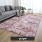 🎉50% KORTING!🧶Plush Vloermat Met Kleurverloop - Hoogdichte Faux Fur & Antislip: Perfect Voor Woonkamer/Slaapkamer (Veilig Voor Kinderen!)