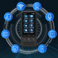 📢📢 49% korting!! ⏰📲 2-in-1 draagbaar vertaalapparaat – Realtime vertaling, 🌍 138 offline talen, 🔋 Extreem lange batterijduur | Perfect voor wereldreizigers ✈️