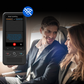 📢📢 49% korting!! ⏰📲 2-in-1 draagbaar vertaalapparaat – Realtime vertaling, 🌍 138 offline talen, 🔋 Extreem lange batterijduur | Perfect voor wereldreizigers ✈️
