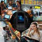 📢📢 49% korting!! ⏰📲 2-in-1 draagbaar vertaalapparaat – Realtime vertaling, 🌍 138 offline talen, 🔋 Extreem lange batterijduur | Perfect voor wereldreizigers ✈️