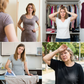 🔥 50% KORTING | Elegante Damesjurk met V-hals & Ruches – Flatterend, Comfortabel & Tijdloos