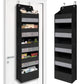 🎁 Uitverkoop 50% UIT🔥Hangende organizer met 5 niveaus en grote capaciteit