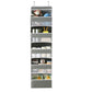 🎁 Uitverkoop 50% UIT🔥Hangende organizer met 5 niveaus en grote capaciteit