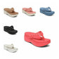 🎁Uitverkoop 50% Korting🔥Dames Eenvoudige & Ondersteunende Sandalen