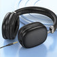 🎧✨ 50% KORTING! Draadloze Bluetooth Hoofdtelefoon – 360° Geluid, BT 5.3 & 40 uur Afspeeltijd!