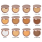 📢 50% OFF! ⏰ Travel-Friendly Oil-Control Compact Powder – SPF 50+, Built-in Mirror & 12 Shades for Flawless Matte Finish! ✨🧴