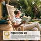 ⏳Uitverkoop 50% Korting🔥5X Hands Free Magnifying Glass
