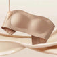 💥 Tijdelijke aanbieding: 50% korting! 🥰💞 Straploze push-upbeha – 360° antislip, zonder beugels & ademend. 🛡️✨