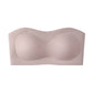 💥 Tijdelijke aanbieding: 50% korting! 🥰💞 Straploze push-upbeha – 360° antislip, zonder beugels & ademend. 🛡️✨