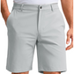 Sneldrogende Sportshort voor Heren