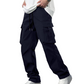 Casual cargobroek voor heren