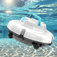 🤖Neu eingetroffen – 50% reduziert!🌊Poolreinigungsroboter | Kabellos · Starke Saugkraft · Intelligente Navigation · Ein-Knopf-Start · Leicht entnehmbarer Filterkorb🏖️