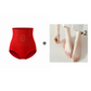 🥳 Onmisbare aanbiedingen in 2026! 💞 Vormgevende shorts met hoge taille