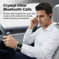 2-in-1 smartwatch met ingebouwde TWS-oordopjes