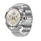 2-in-1 smartwatch met ingebouwde TWS-oordopjes