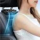 💥50% KORTING☀️ Achterbank Auto Ventilator | Verkoeling Voor Passagiers In Zomer