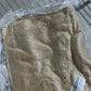 UV-werend HDPE-schaduwnet met oogjes