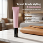 ✨💁‍♀️ Flyaway Smoothing Stick – Draagbaar, hoeft niet uitgespoeld te worden – Betaling bij levering ✅