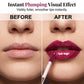 Hoogglanzende hydraterende lipgloss